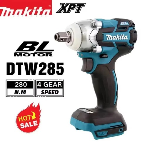 Makita dtw285 320nm - dtw285,