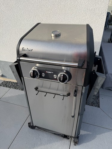 Enders eflow pro turbo - eflow,