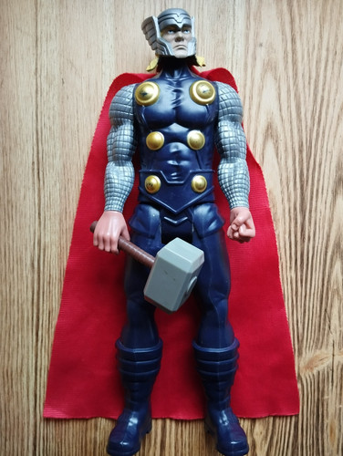 Marvel avengers thor figur - avengers,