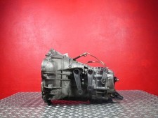 Schaltgetriebe 717460