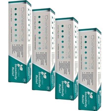 4x ULTRADENT Opalescence