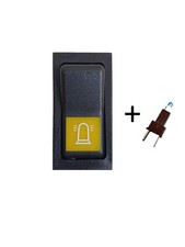 Kippschalter Wippschalter