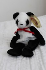 Beanie babies fortune - beanie,