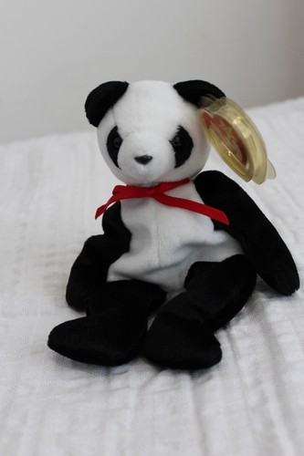 Beanie babies fortune - ty,