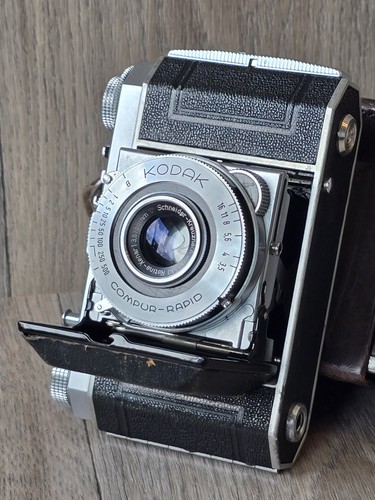 Kodak retina kamera compur - i,