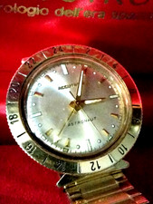 UHR WATCH BULOVA ACCUTRON