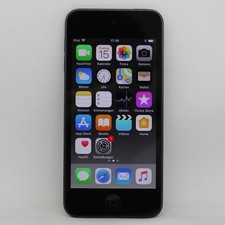 Apple iPod touch 6. Generation