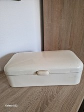 Vintage Brotdose Brotkasten