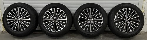 Tiguan ct tayron - vw,