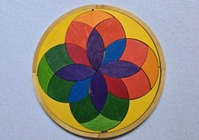 Grimm`s Grimms Legespiel