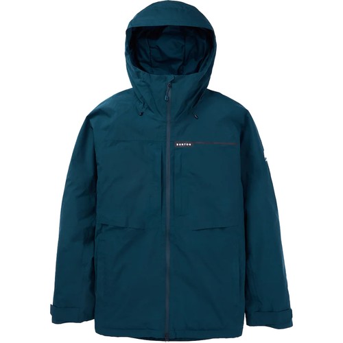 Burton herren ski - burton, ski-