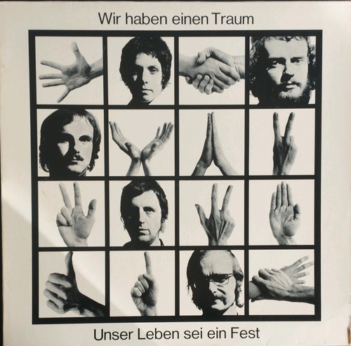 Peter janssens wir haben einen - peter,
