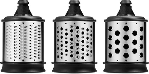 3er set kitchenaid zubehör - kitchenaid,