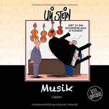 Uli stein musik viel spaß - uli,