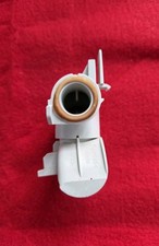 Rückschlagventil Sammeltopf