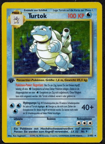 Pokemon turtok edition - pokemon, base