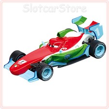 Carrera GO 64022 Disney Pixar