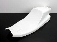 Storz-Style FLAT TRACK-Sitzbank