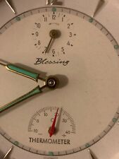 Sammlung Wecker Junghans