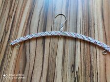 Kleiderbügel, DDR, Original Oscha, Alt