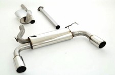 Friedrich Motorsport Duplex