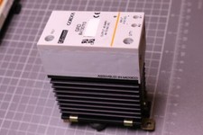 Elektronisches Lastrelais ELR CROUZET  GRD84130113 45 Amp. 48-660 VAC 4-32VDC