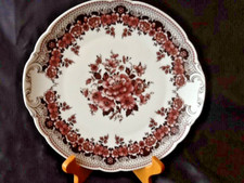 Oscar Schaller Porzellan Maria