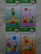 XXXX 4 mini Lük Hefte 