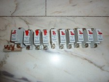 Nr.22 / Sicherungsautomat / 220/380V / L16A 10 Stück