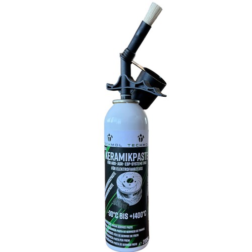 200ml pinseldose keramikpaste - 200ml,