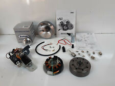 Umrüstsatz Zündanlage Zündung VAPE Simson Schwalbe KR51/1 KR51/2 Scheinwerfer 