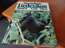 Das moderne Tierlexikon 12