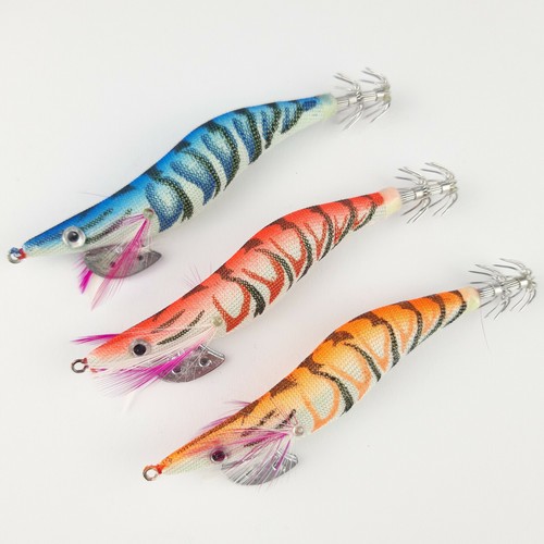 3er set octopus - set, 13g