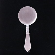 Georg Jensen Silver Server 206