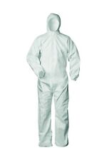 Schutzoverall CAT 3 Typ 5B+6B Gr. L bis 3XL von Tector Schutzanzug 