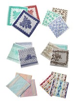 Waschlappen Handtuch