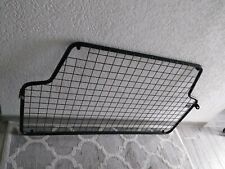 Masterline Hundegitter für Ford Focus Turnier ab2010 von Kleinmetall