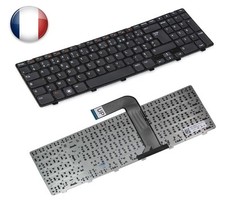 FRANZÖSISCH KEYBOARD TASTATUR DELL INSPIRON M5110 15R-N5110 0HNGJK FRENCH #329