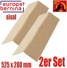 2 x Eck-Kratzbrett Ebi