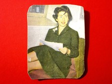 1960 FERNSEH-PARADE Schauspielerin Inge MEYSEL  ULTRA RAR!