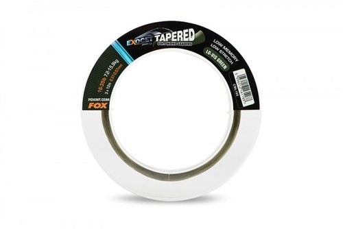 Fox exocet tapered - fox, 3
