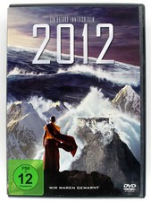 2012 - Katastrophenfilm