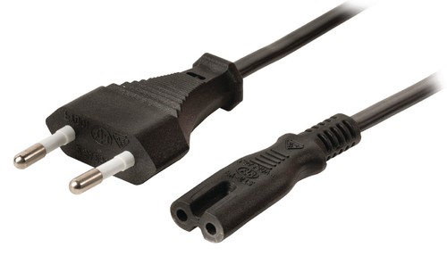 Stromkabel netzkabel mtr - netzkabel, 1,8
