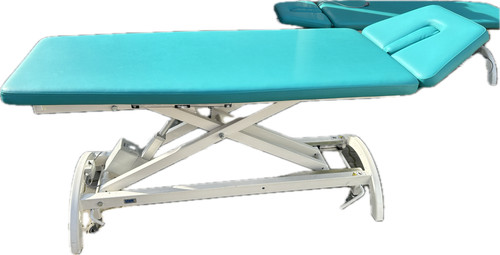 Hwk therapieliege massageliege - hwk,