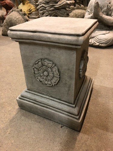 Massiver quadratischer