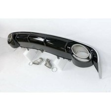 Diffusor für Audi A6 4G