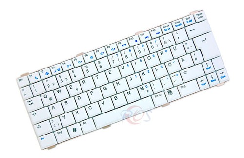 Orig qwertz tastatur dell - orig.,