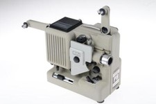 EUMIG P8m 8mm Filmprojektor -