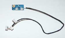 LED Platine 6-71-P15E4-D02 Clevo mySN One XMG Schenker Deviltech P170HM P170EM