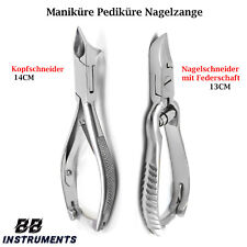 2er-Set Kopfschneider